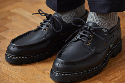 CHIMEY – Paraboot