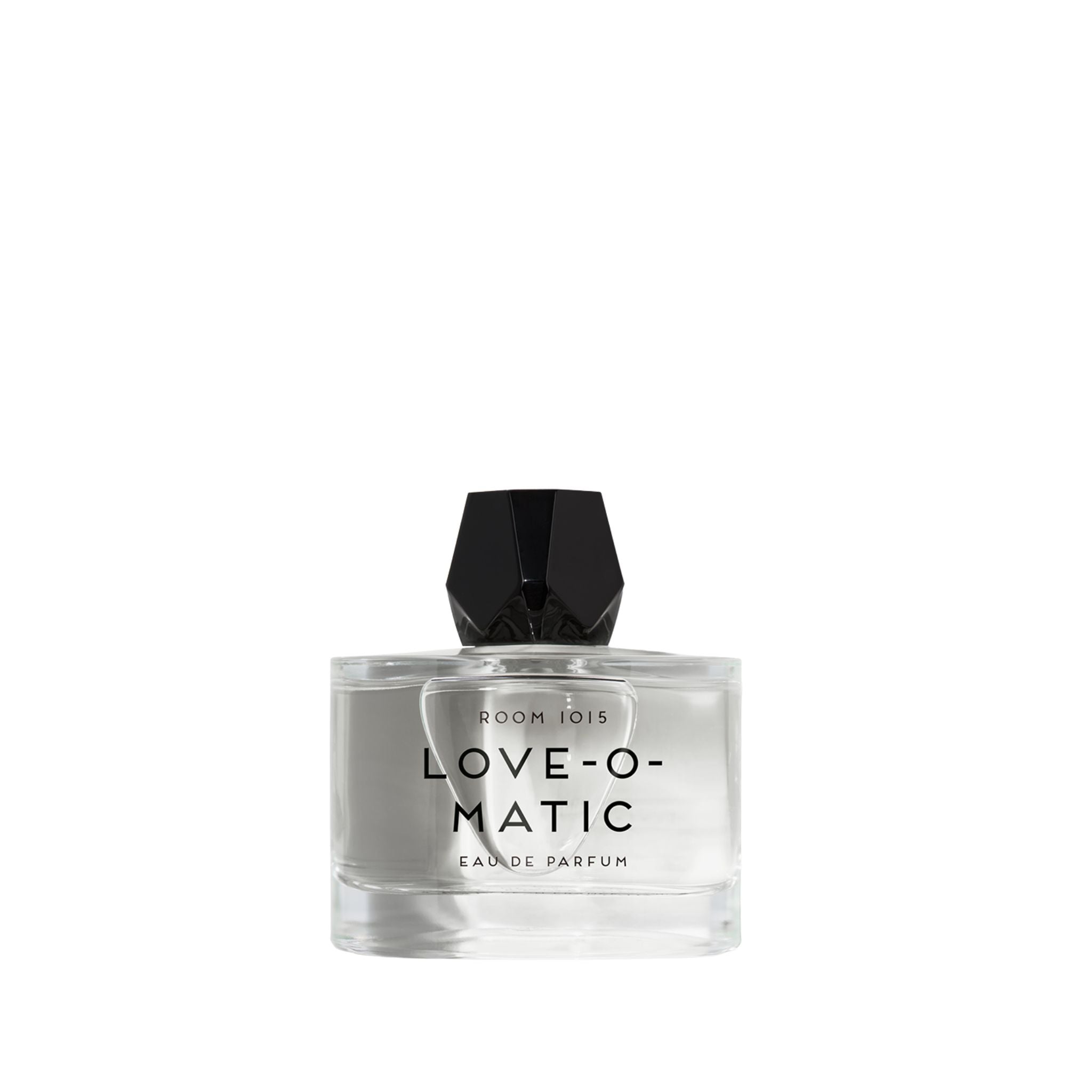Love-O-Matic | Room 1015 | parfumexquis