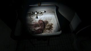 PS4限定ホラーゲーム「P.T.」をダウンロード済みのPS4がプレミア価格18