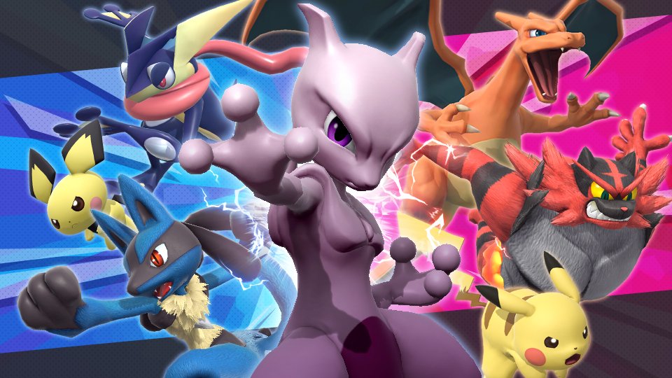 トーナメントイベント】 11/15(金)から3日間、『ポケットモンスター