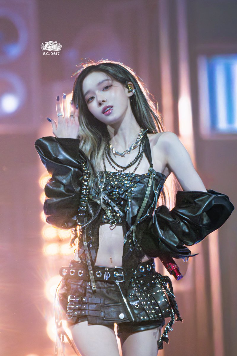 20251129 MAMA Awards in Hong Kong 🇭🇰 (Day 2) 05: WINTER (윈터