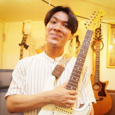 Stafford × Maxon/HizMax 1054TT Charさんが監修したエフェクター