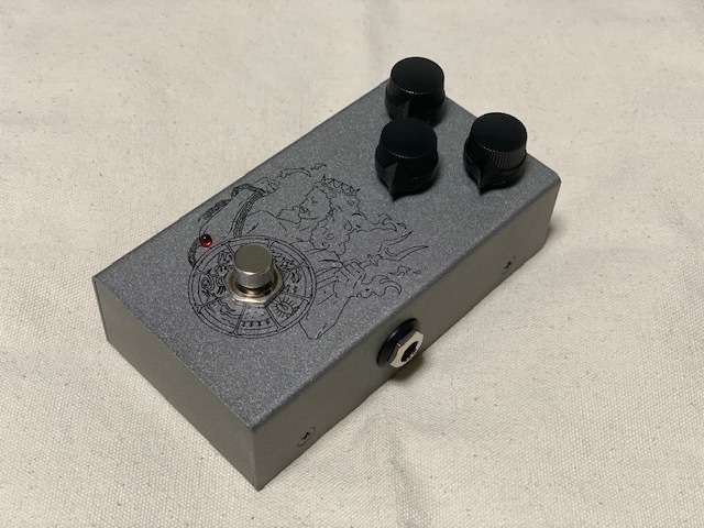 ORGANIC SOUNDS