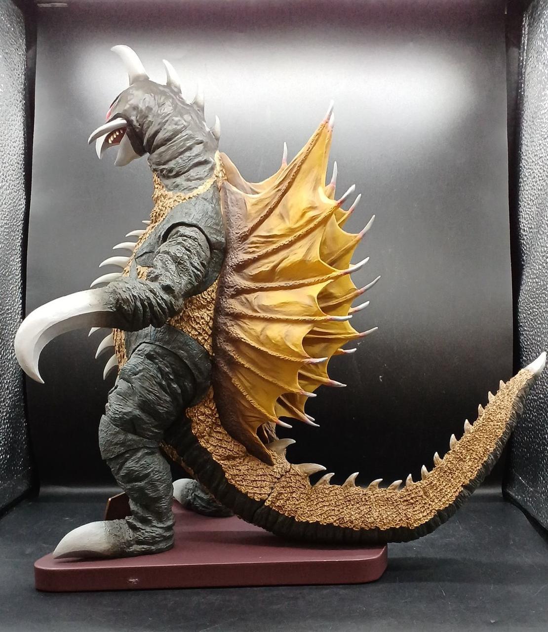 エクスプラス|ゴジラ対ガイガン|【ハードオフ公式通販】オフモール