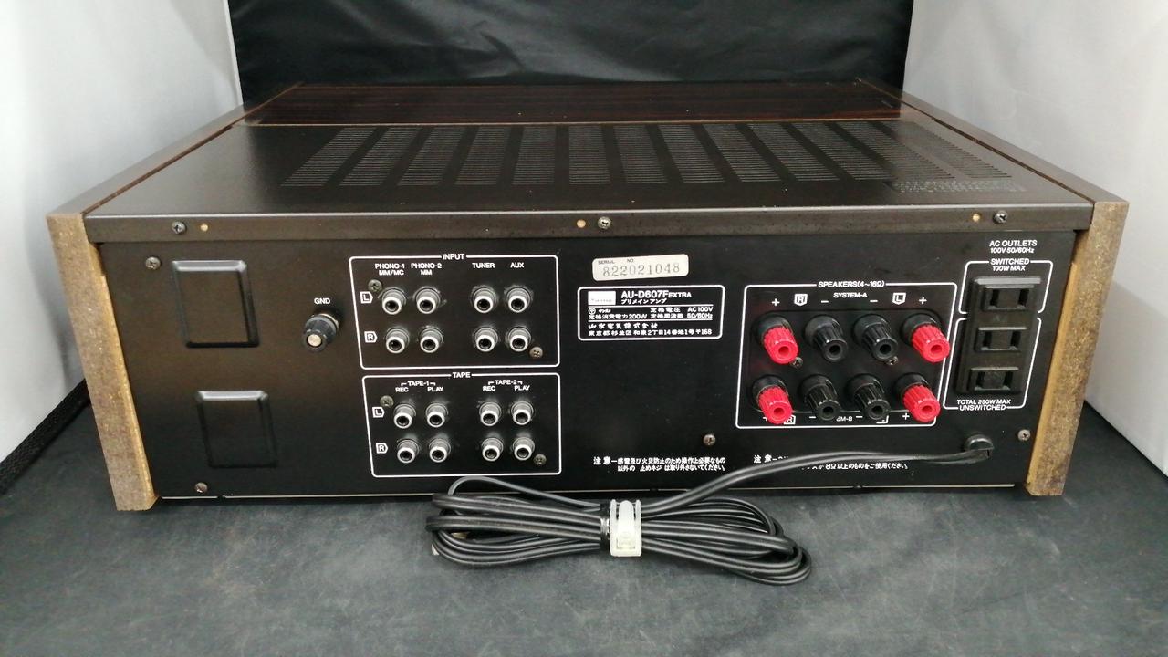 サンスイ(SANSUI)|プリメインアンプ|【ハードオフ公式通販】オフモール