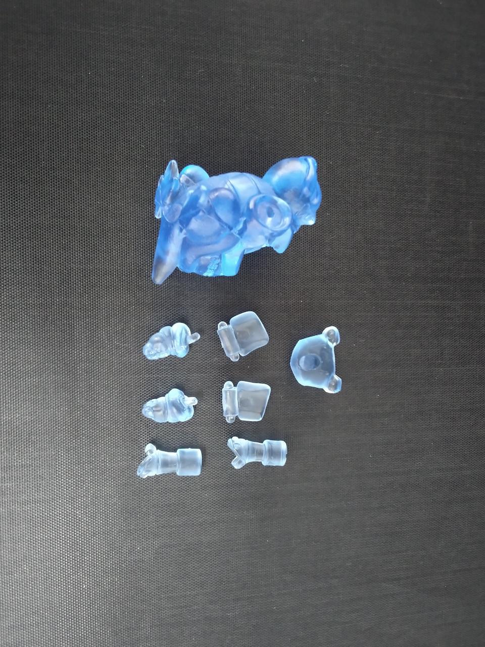 バンダイ(BANDAI)|ポケモンボックス3 水辺と町のポケモン|【ハードオフ