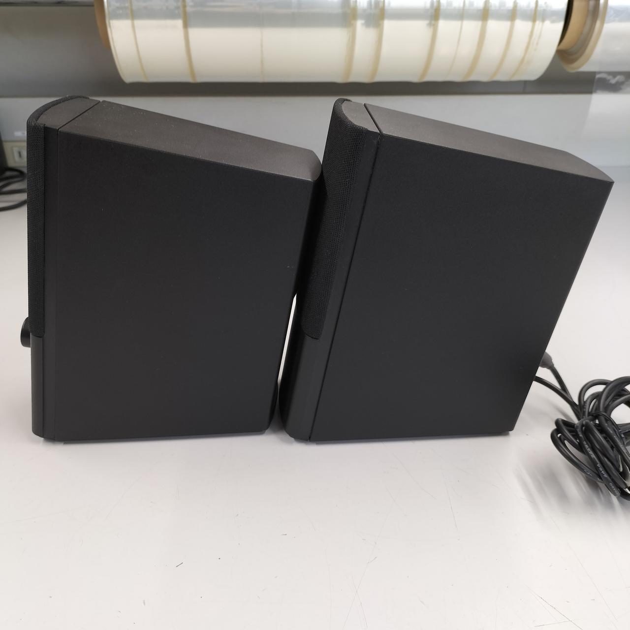 ボーズ(BOSE)|アンプ内蔵スピーカー|【ハードオフ公式通販】オフモール