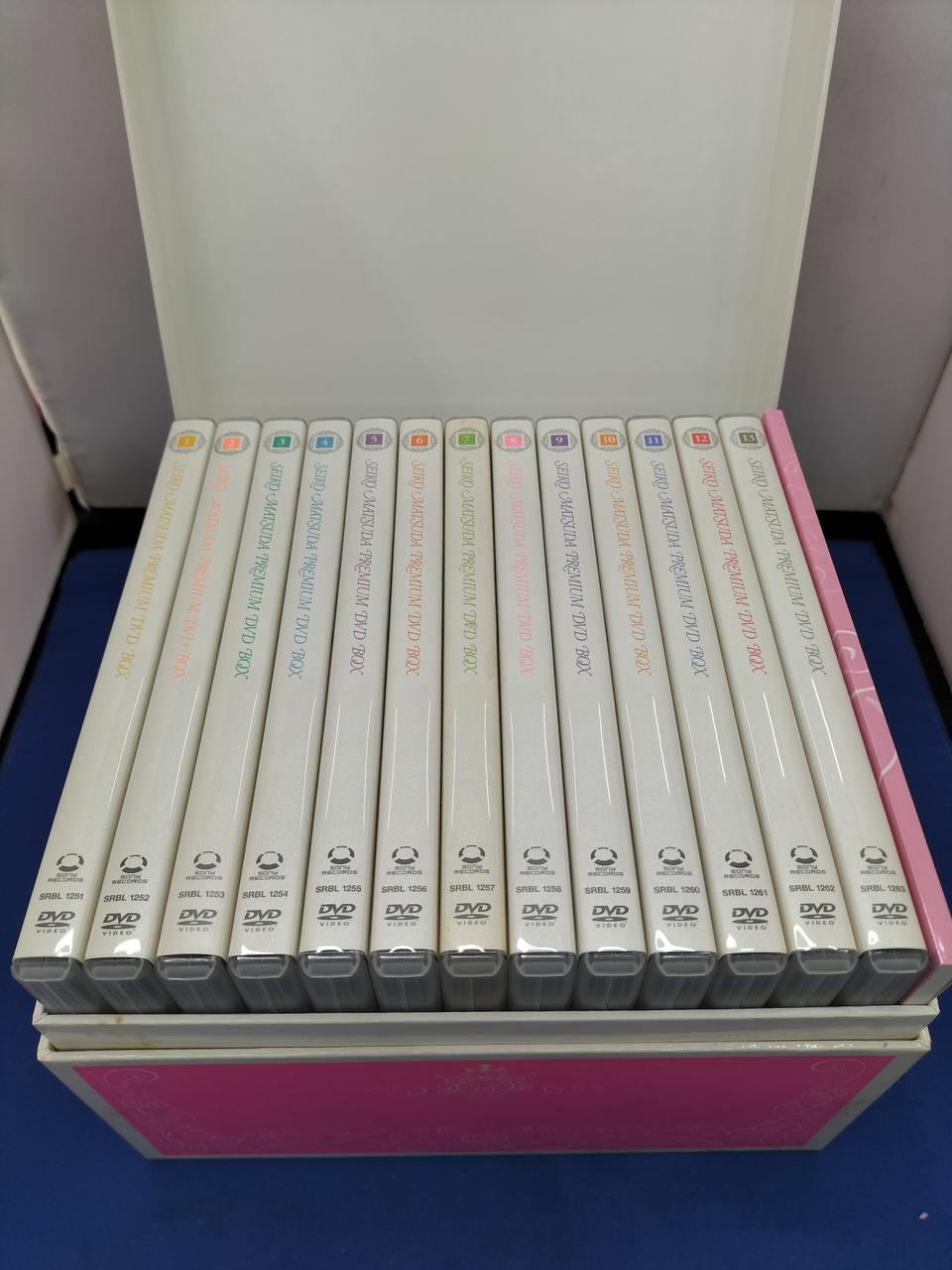 株)ソニー・ミュージックレコーズ|松田聖子 25THアニバーサリー