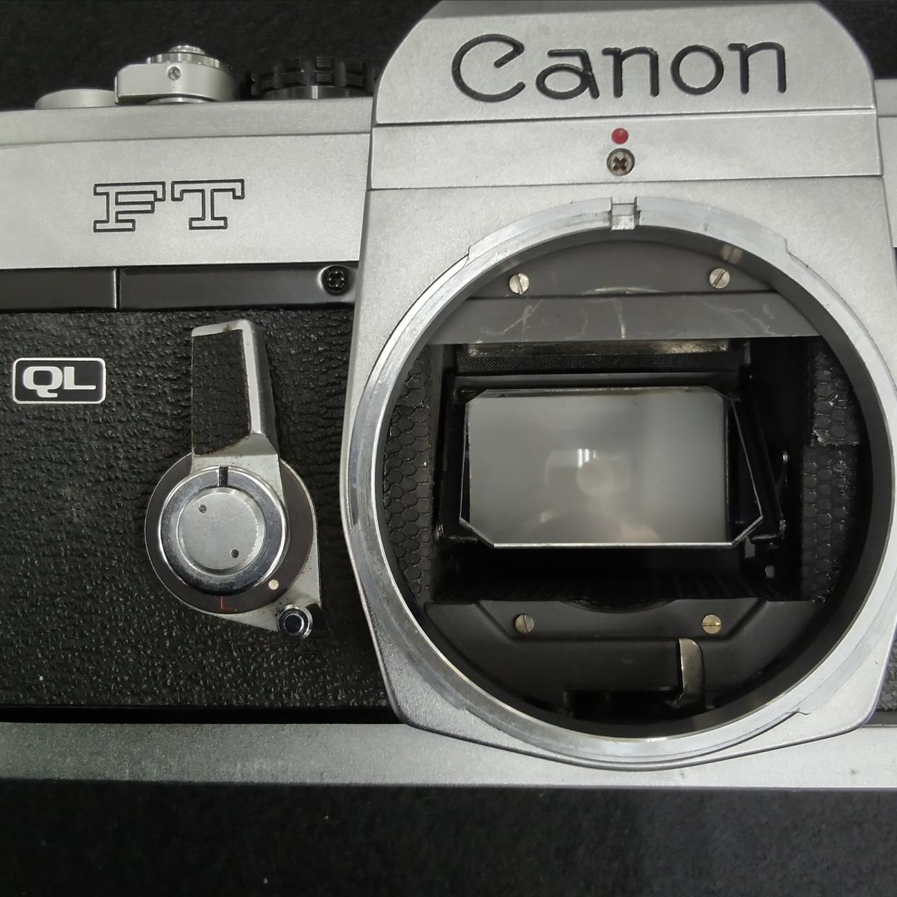 CANON|フィルムカメラ|【ハードオフ公式通販】オフモール|2012680000101353