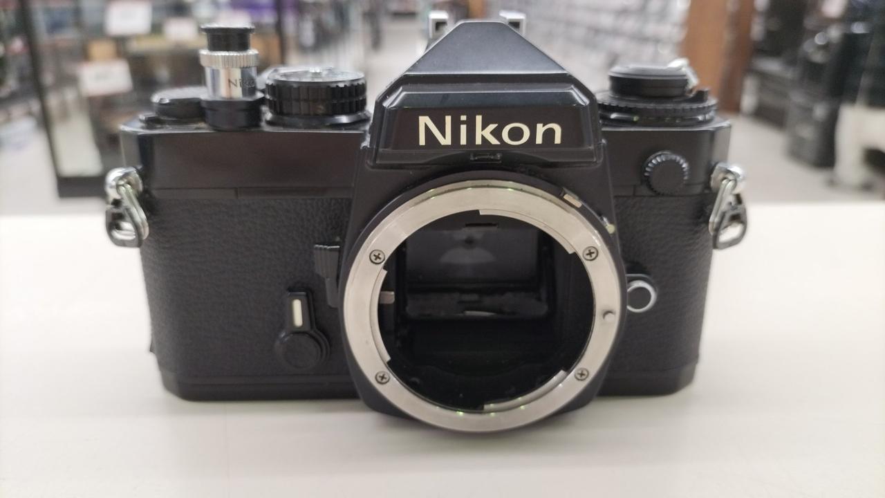 NIKON|フィルム一眼レフ|【ハードオフ公式通販】オフモール