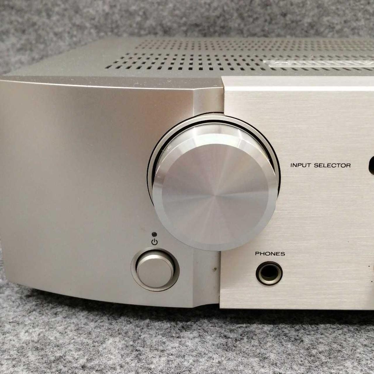 マランツ(MARANTZ)|プリメインアンプ|【ハードオフ公式通販】オフ