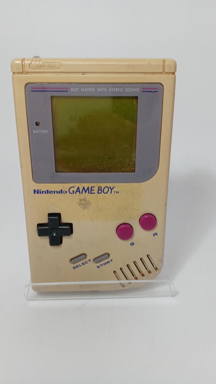 NINITENDO|初代ゲームボーイ|【ハードオフ公式通販】オフモール
