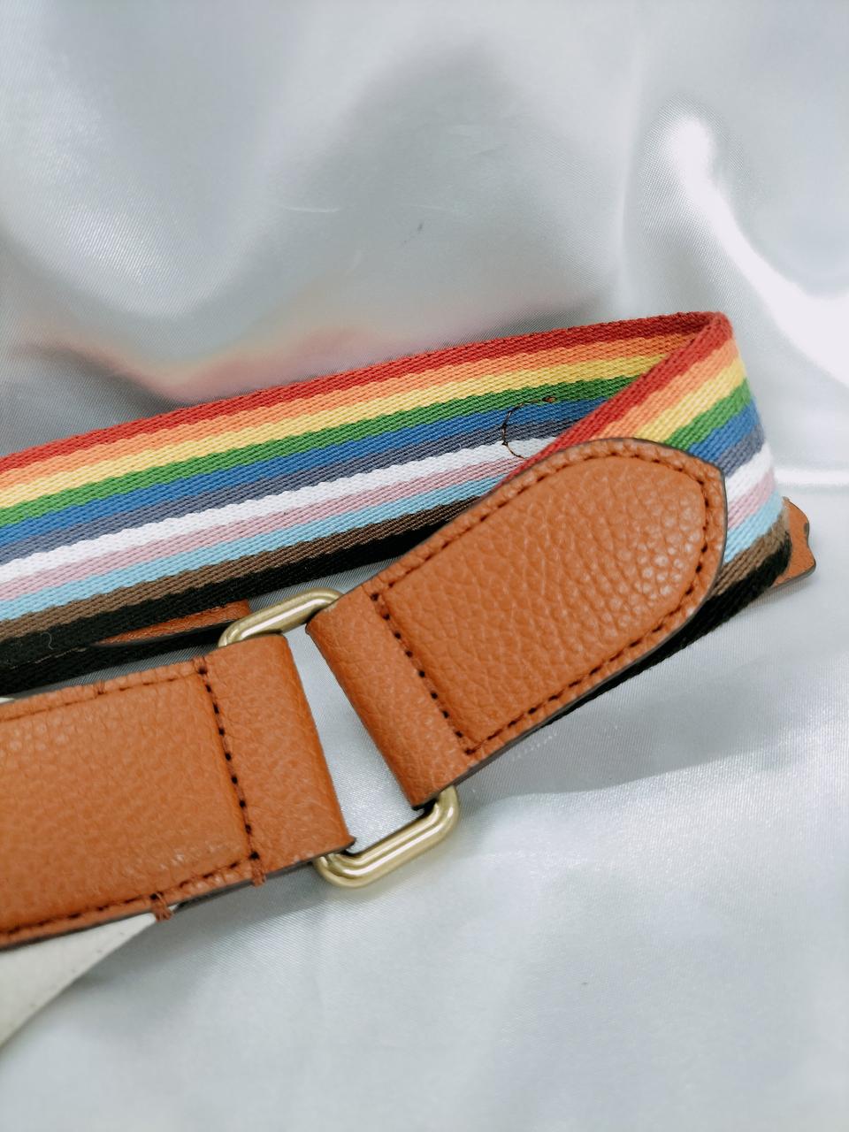 コーチ(COACH)|チャーターベルトバッグ7ウィズパッチ|【ハードオフ公式