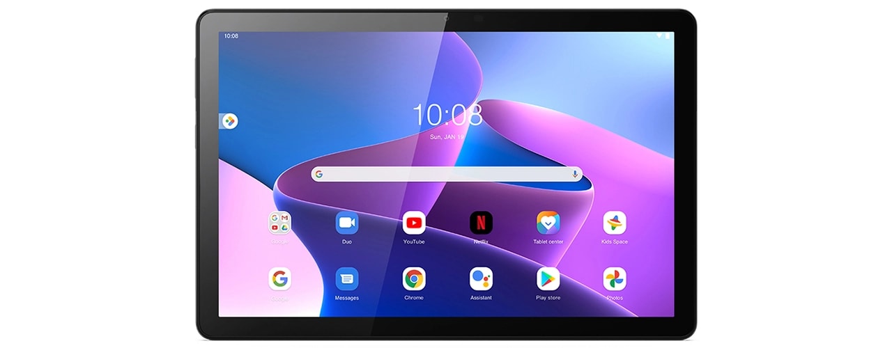 Tab M10 Gen 3 | 10,1
