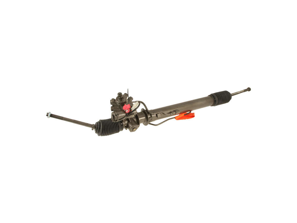 1992 Nissan 300ZX Rack And Pinion Assembly - AutoPartsWAY.com