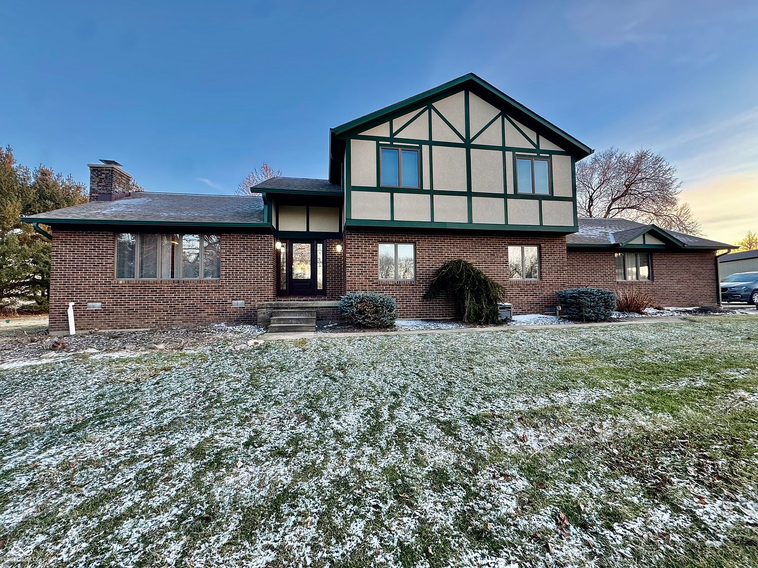 1964 N State Road 47, Crawfordsville, IN 47933 | MLS #22080609