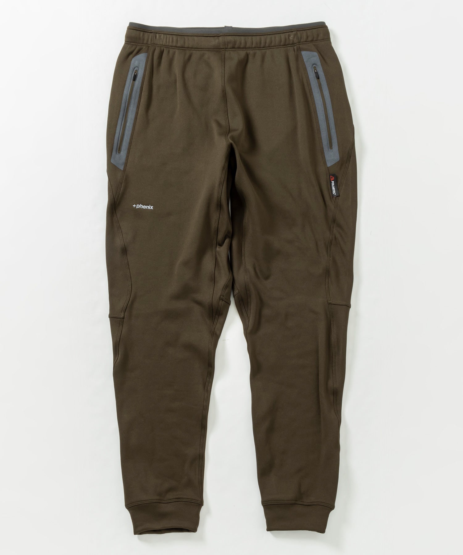 MENS】POWER STRETCH PANTS パワーストレッチ パンツ POLARTEC ポーラ