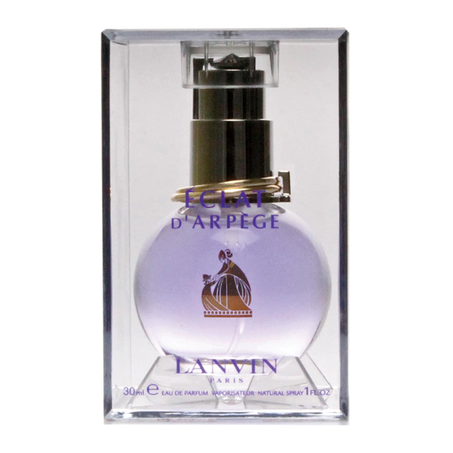 エクラ ドゥ アルページュ EDP 30ml（香水）｜(ランバン/LANVIN