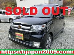 ゼスト スポーツWターボの中古車を探すなら【グーネット】