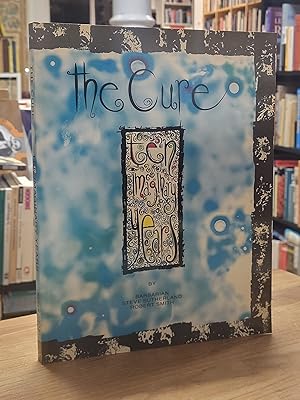 The Cure Ten Imaginary Years - AbeBooks