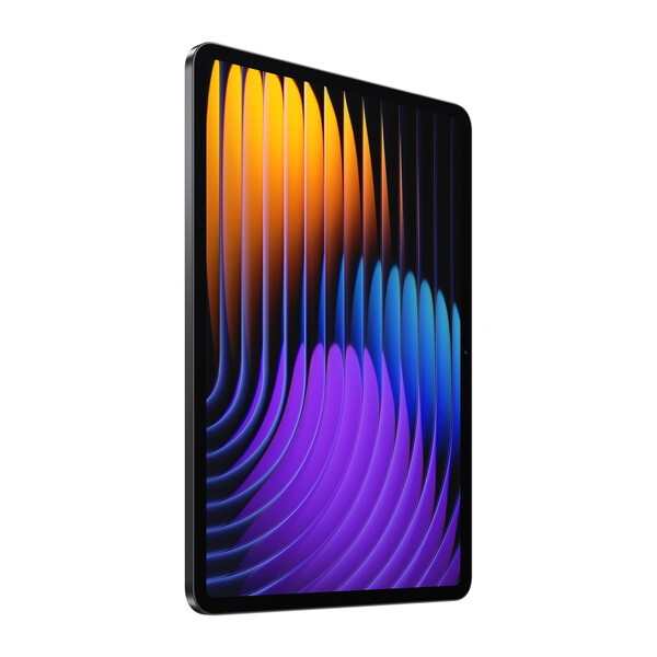 Xiaomi Pad 7 Pro Matte Glass Version Gray 12G+512G [タブレットPC