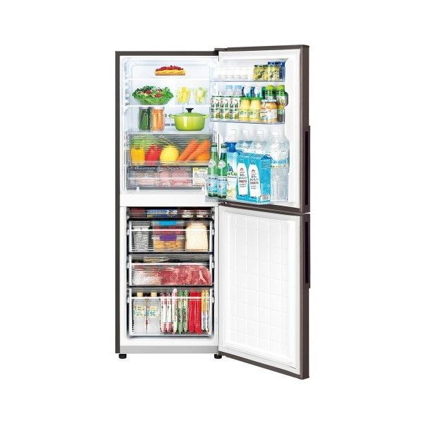 SHARP SJ-PD28H-W アコールホワイト [冷蔵庫 (280L・右開き)] | 激安の