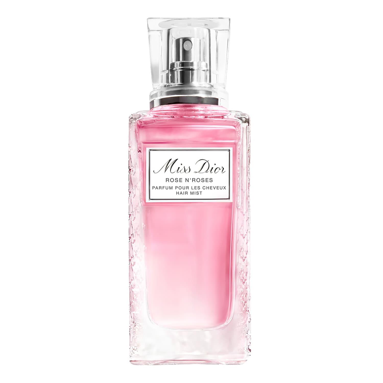 Miss Dior Rose N'Roses - Pitane Parfüm