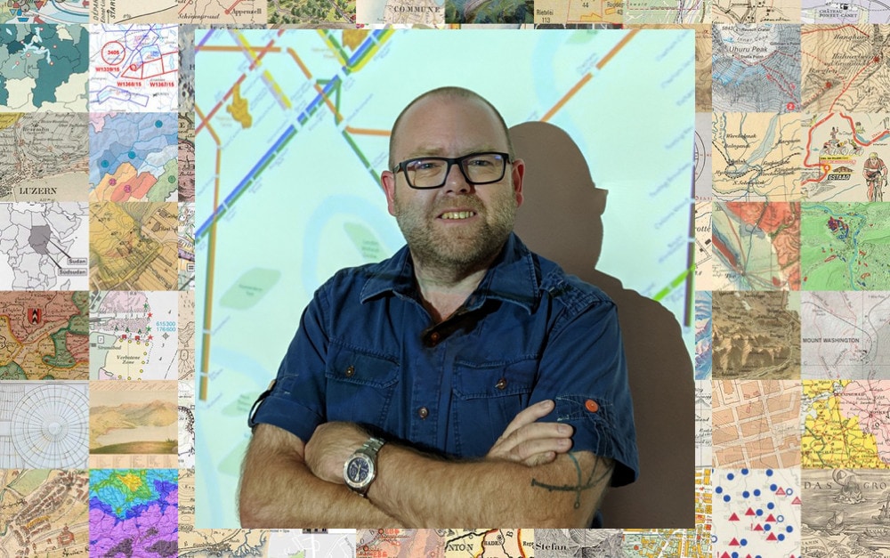 Episode #160: Kenneth Field - PolicyViz