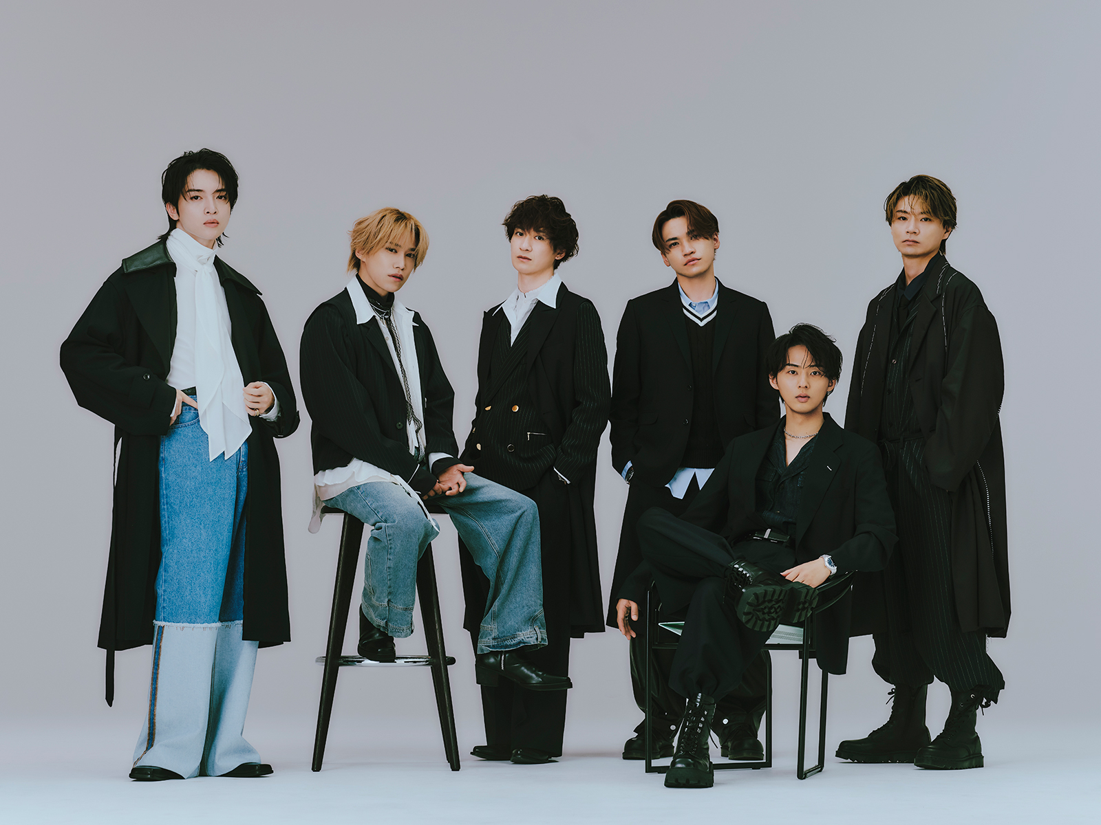 Kis-My-Ft2】昨年開催アリーナツアーが待望の映像化！LIVE DVD & Blu