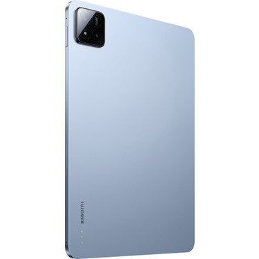 Xiaomi Pad 7 11 8GB 256GB Tablet Mavi Fiyatı - Taksit Seçenekleri