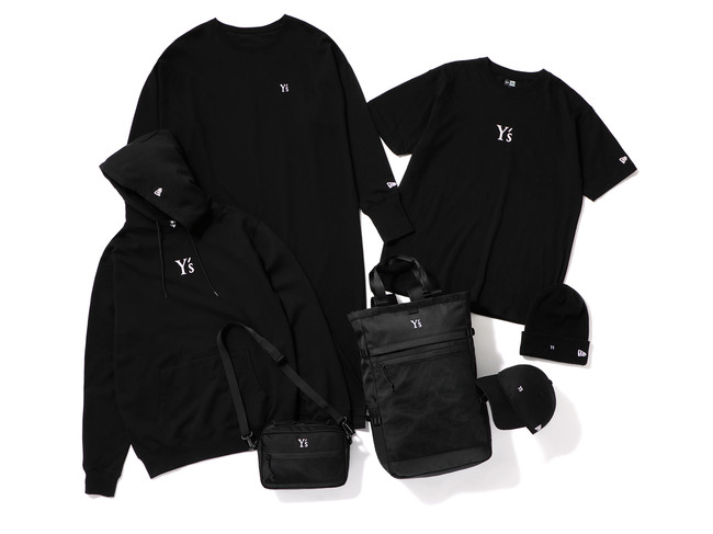 Y's、「by Y's」の期間限定ストアを伊勢丹新宿店にオープン | 株式会社