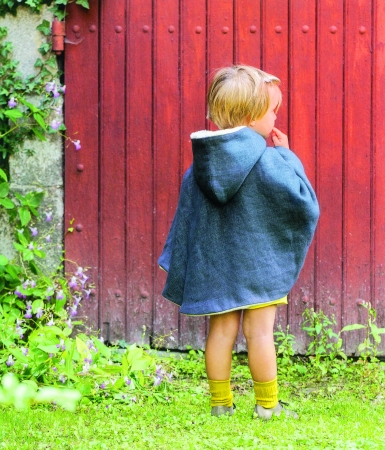 世界中のセレブから愛されるベビー服《シトロニール》がついに日本上陸