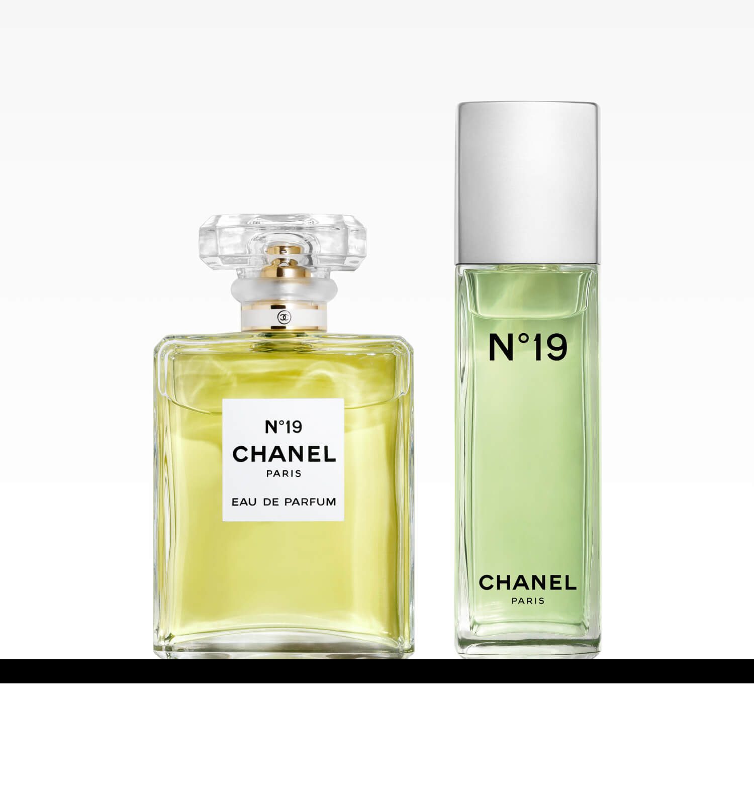 N°19 - Cologne & Fragrance | CHANEL