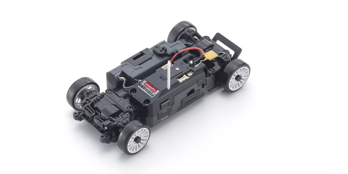 ミニッツAWD スバル インプレッサ WRC 2002 32617WR | 京商 | RC