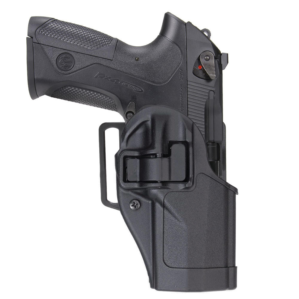 BLACKHAWK Serpa CQCホルスター Beretta Px4 | ミリタリーショップ