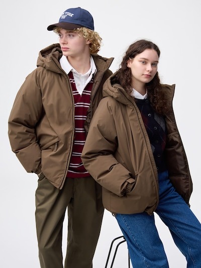 マイナス10度でも問題ない」 patagonia（パタゴニア）の“800フィル