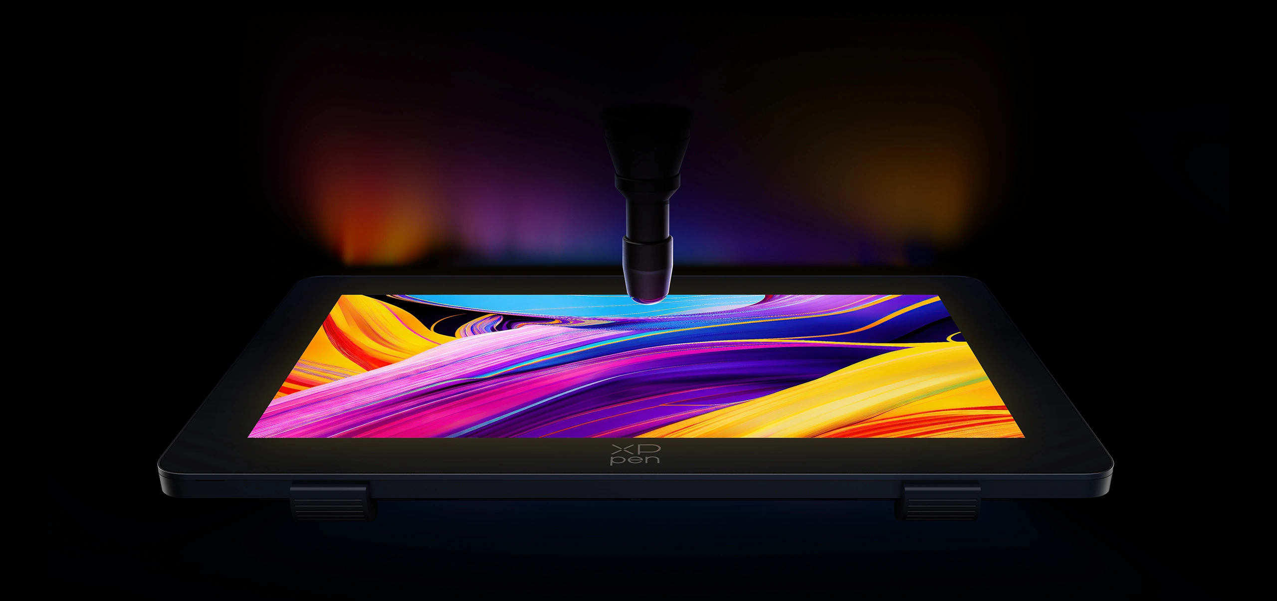 XPPen Artist Pro 24 (Gen 2) Ultra-Alta Definição 4K Display