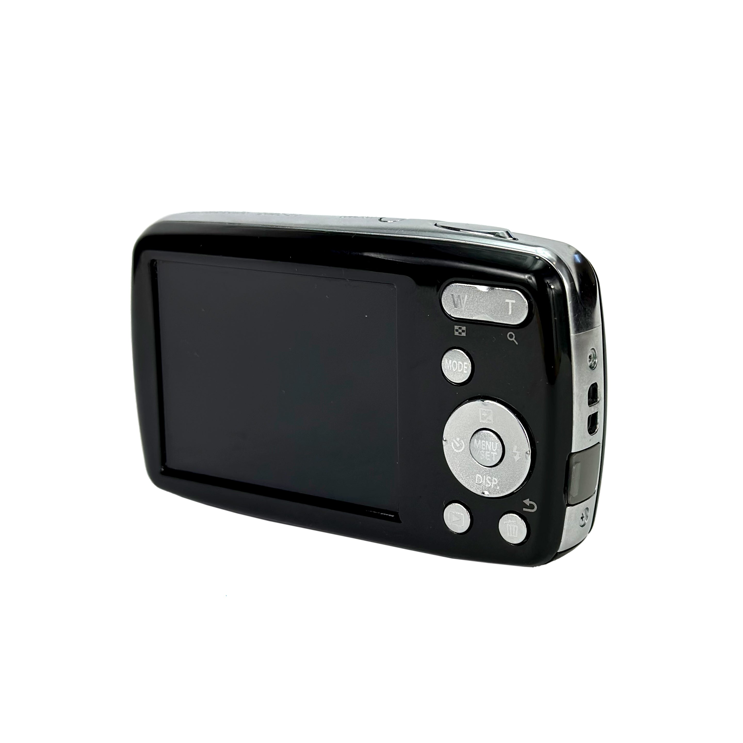 Panasonic Lumix DMC-S1 Digital Compact – Retro Camera Shop