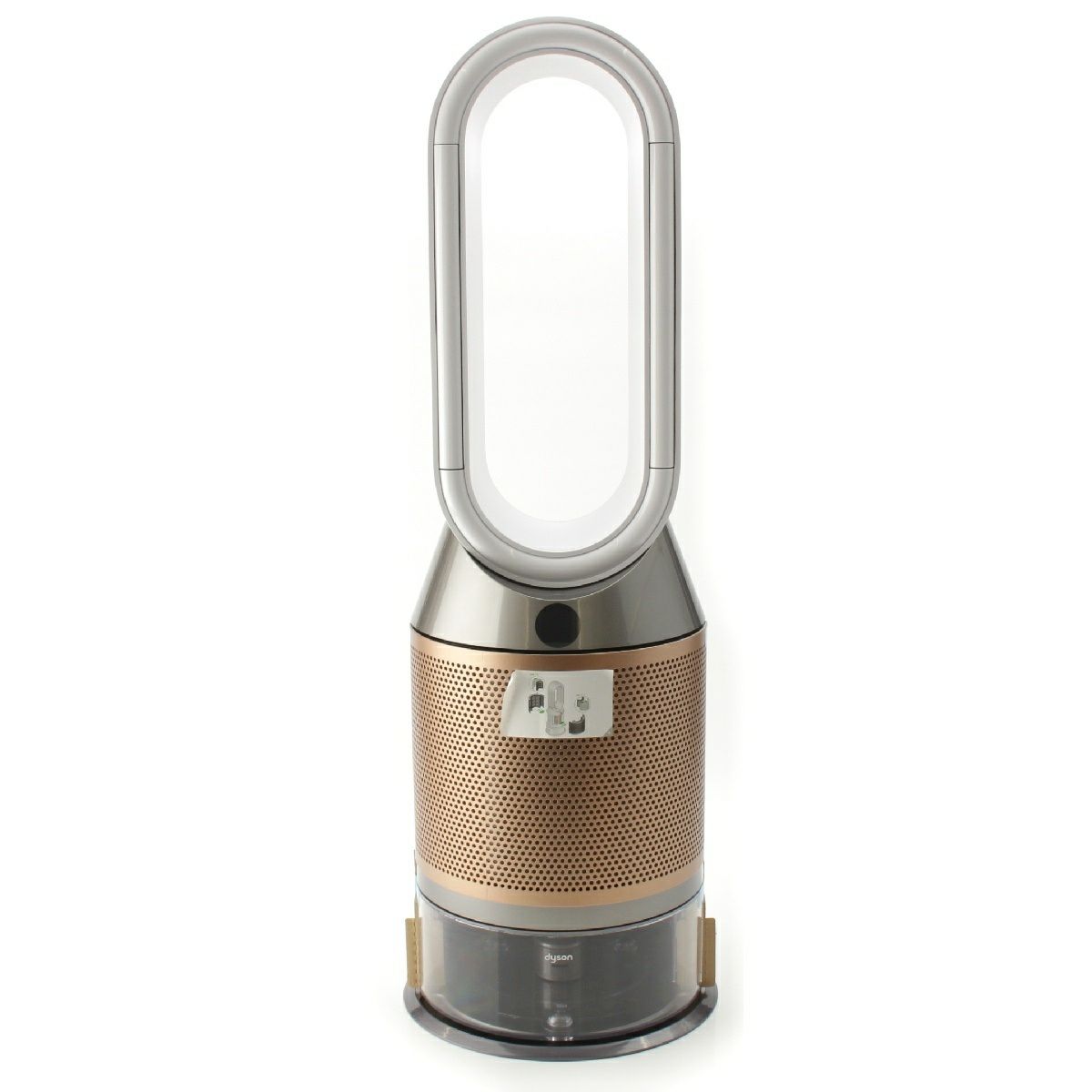 ダイソン 2022年 Purifier Humidify+Cool Formaldehyde PH04 加湿 扇風