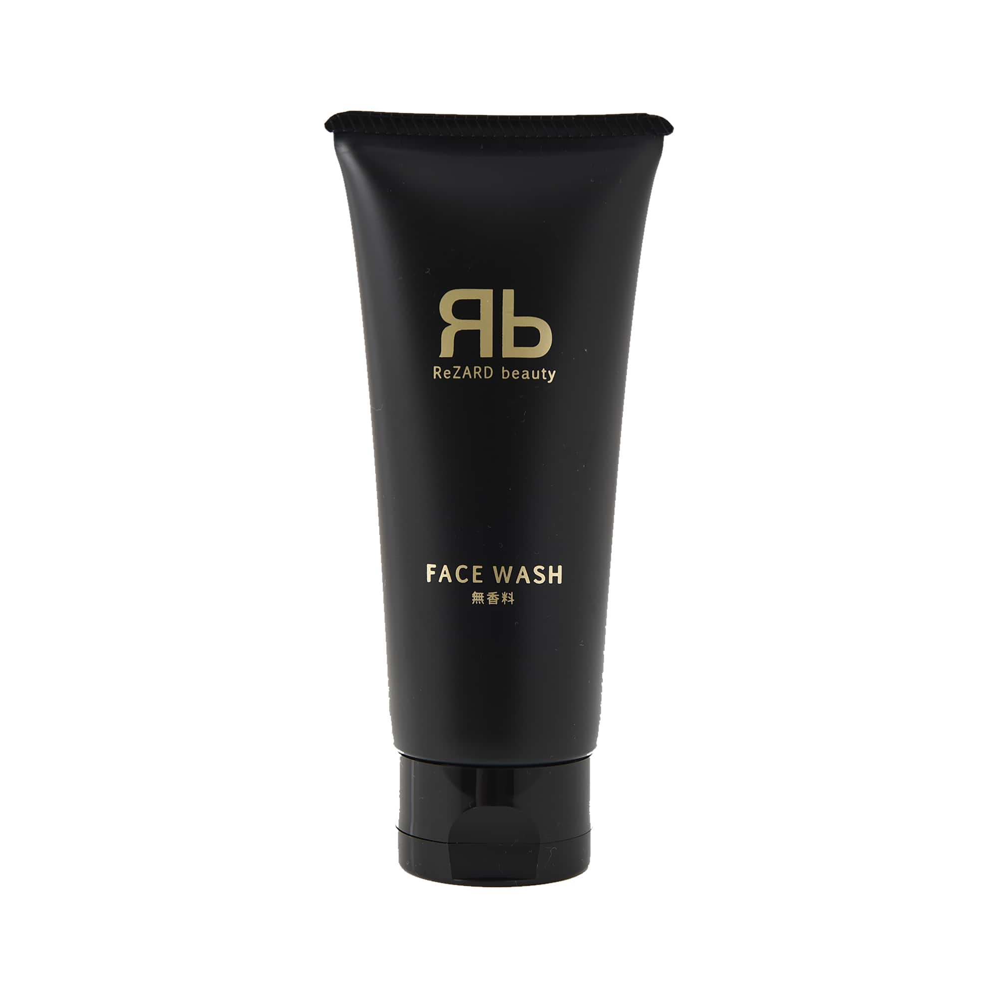 CRISP LINE FACE WASH - ReZARD beauty