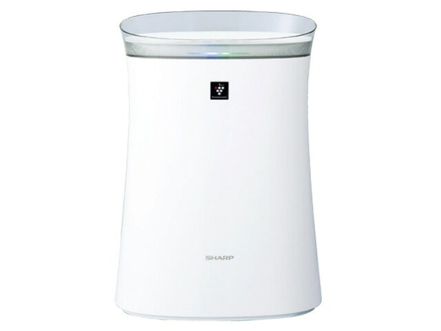 楽天市場】シャープ SHARP 空気清浄機 FU-SC01-W | 価格比較 - 商品
