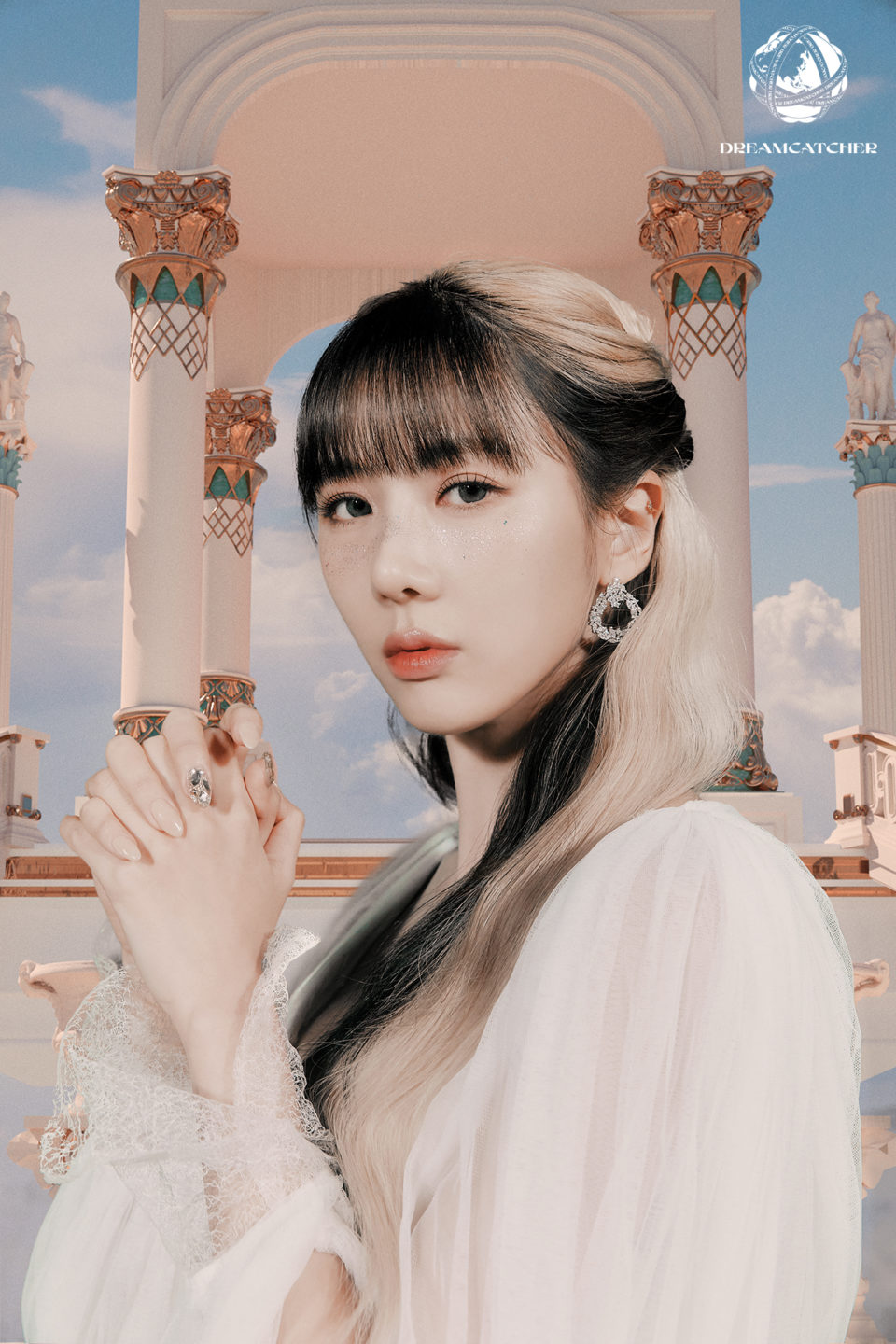Meet Dreamcatcher: The Face of Rock in K-pop