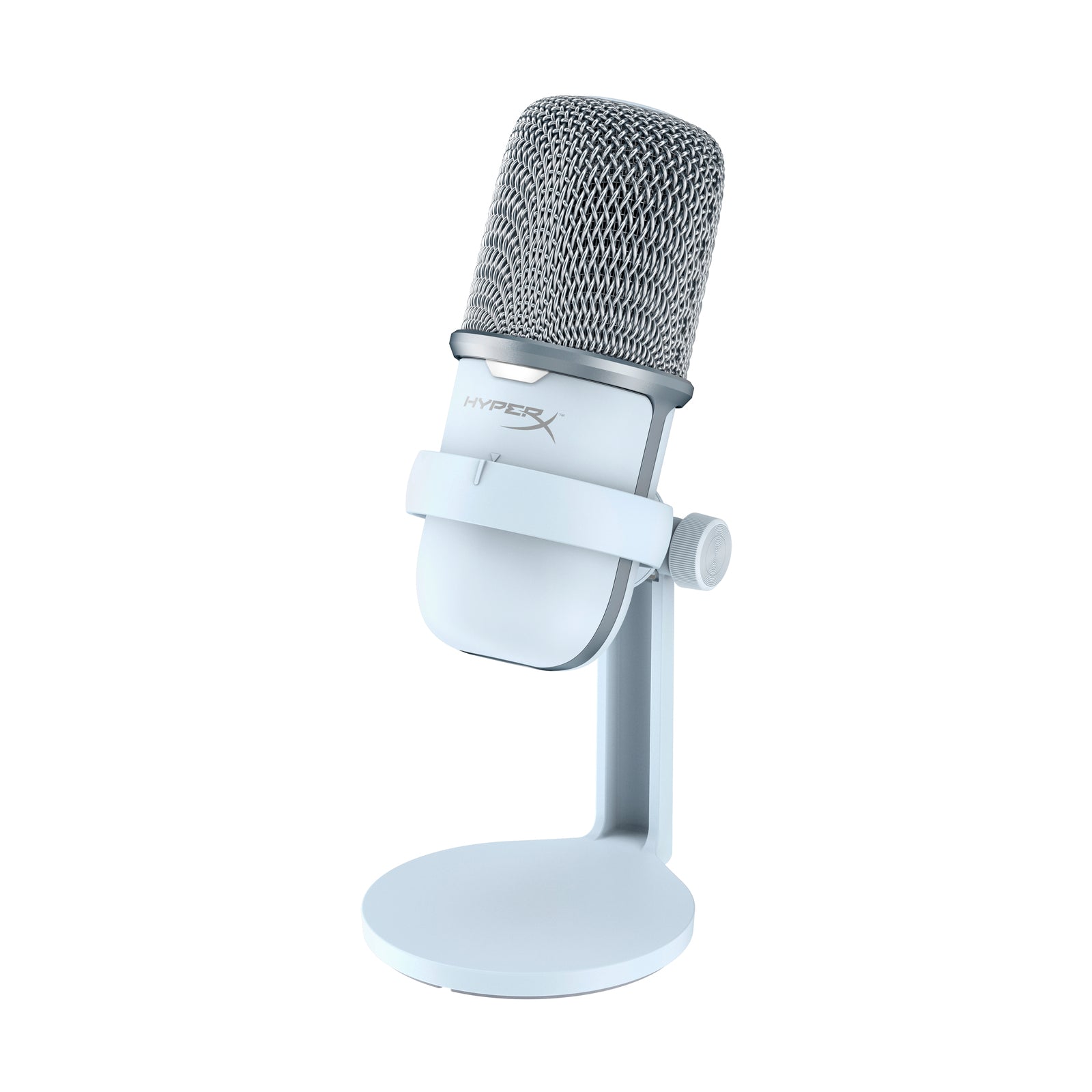 SoloCast – USBゲーミングマイク
