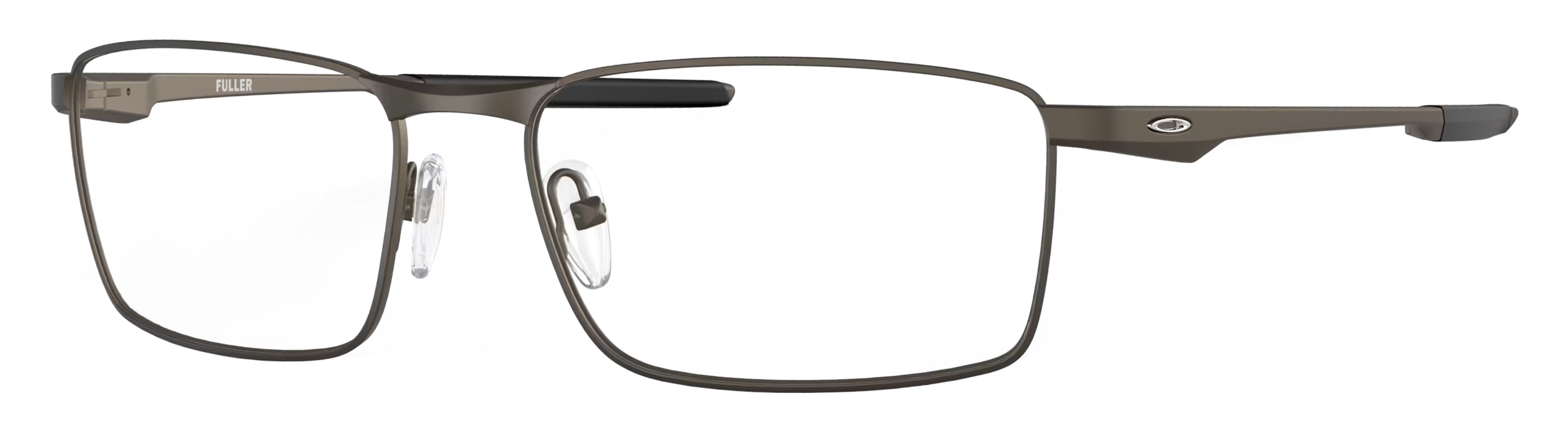 Oakley Fuller Glasses | Prescription Available | RX Safety