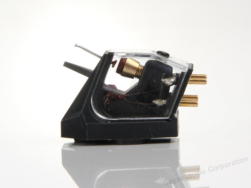 audio-technica AT-MONO3/LP オーディオテクニカ MC | sagamiaudio.co.jp
