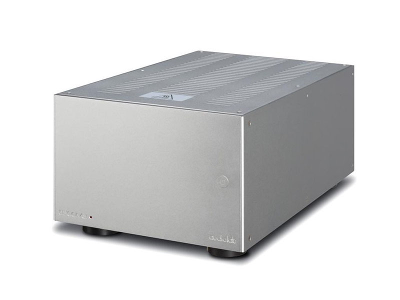 audiolab 8300MB オーディオラボ モノラルパワーアンプ(ペア