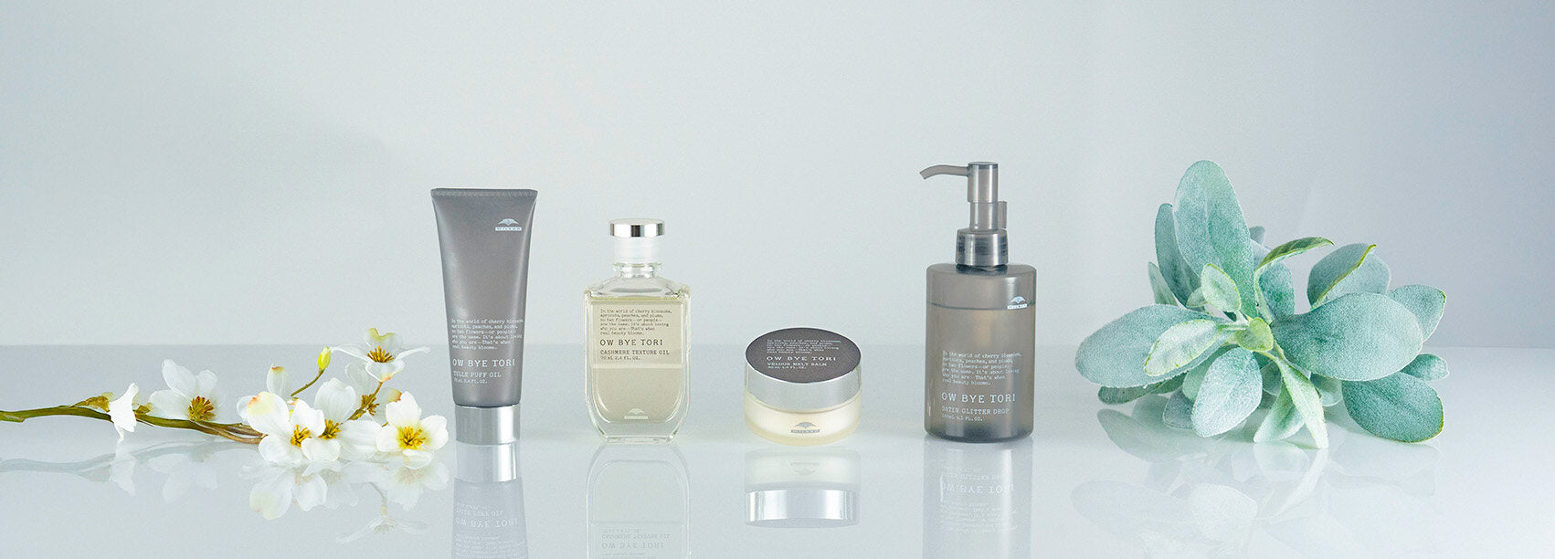 OW BYE TORI– SALOWIN ONLINE STORE