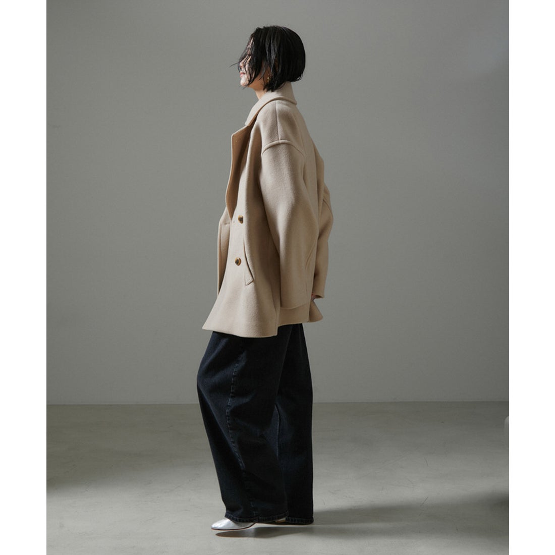 サロン アダム エ ロペ SALON adam et rope' 【WEB限定】Milior