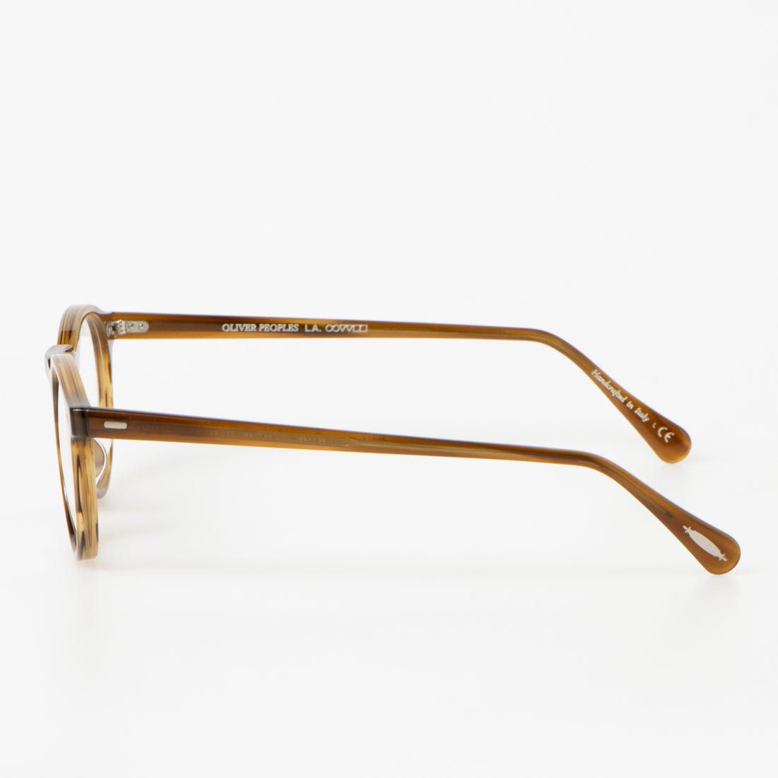 オリバーピープルズ OLIVER PEOPLES メガネ 眼鏡 アイウェア