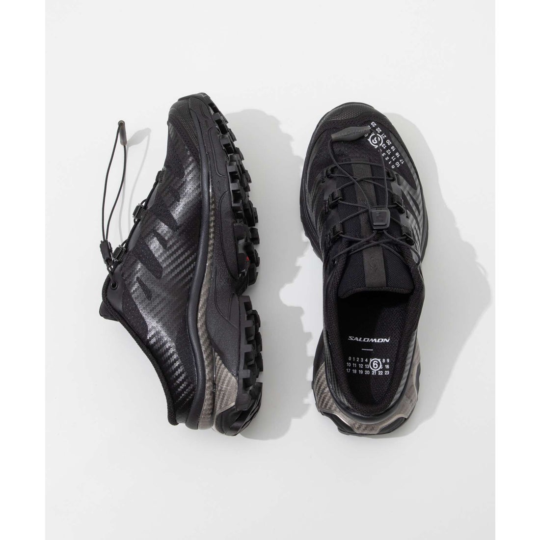 エムエムシックス メゾン マルジェラ MM6 Maison Margiela SH1WS0006